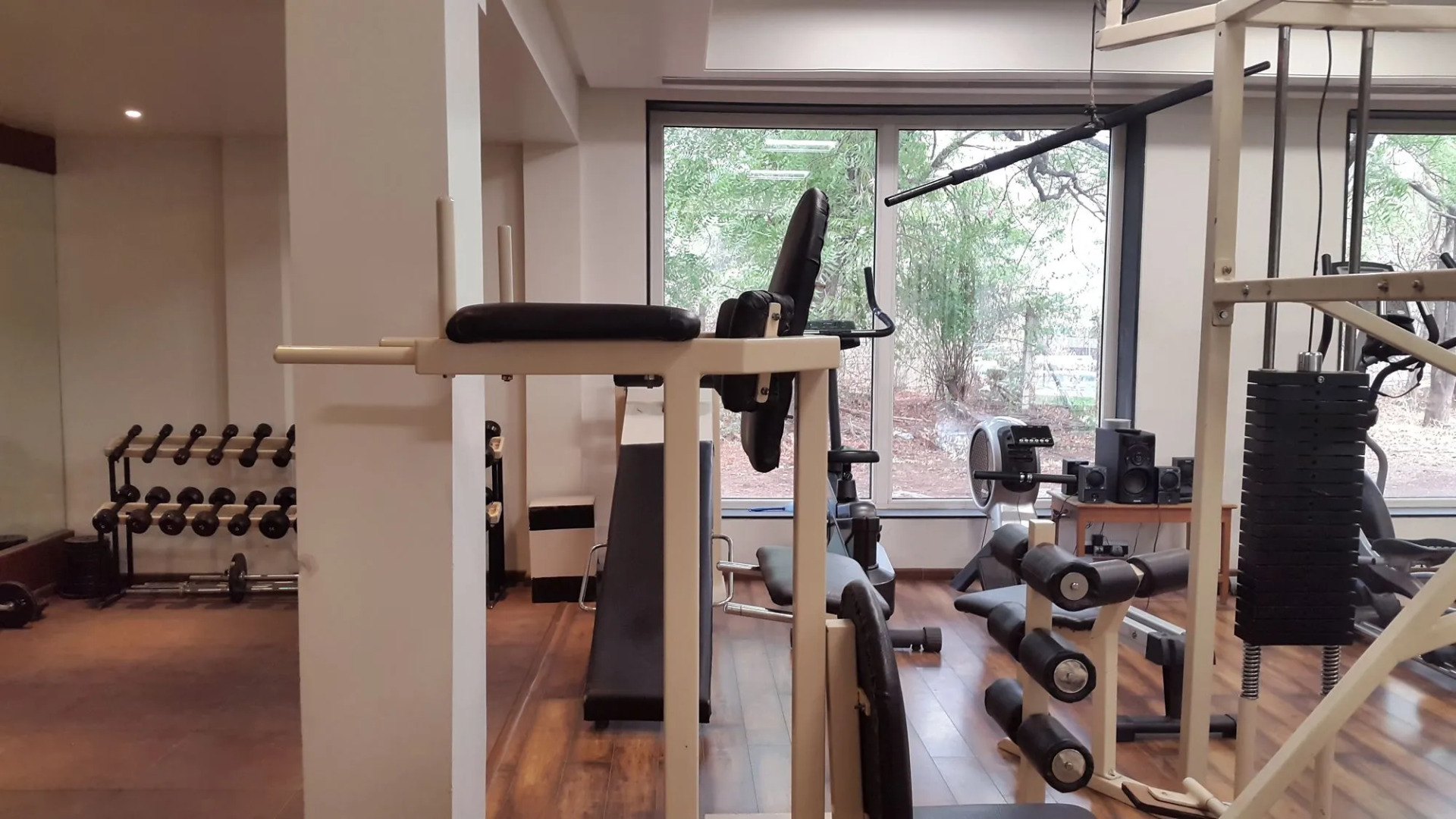 The Meadows Resort and Spa