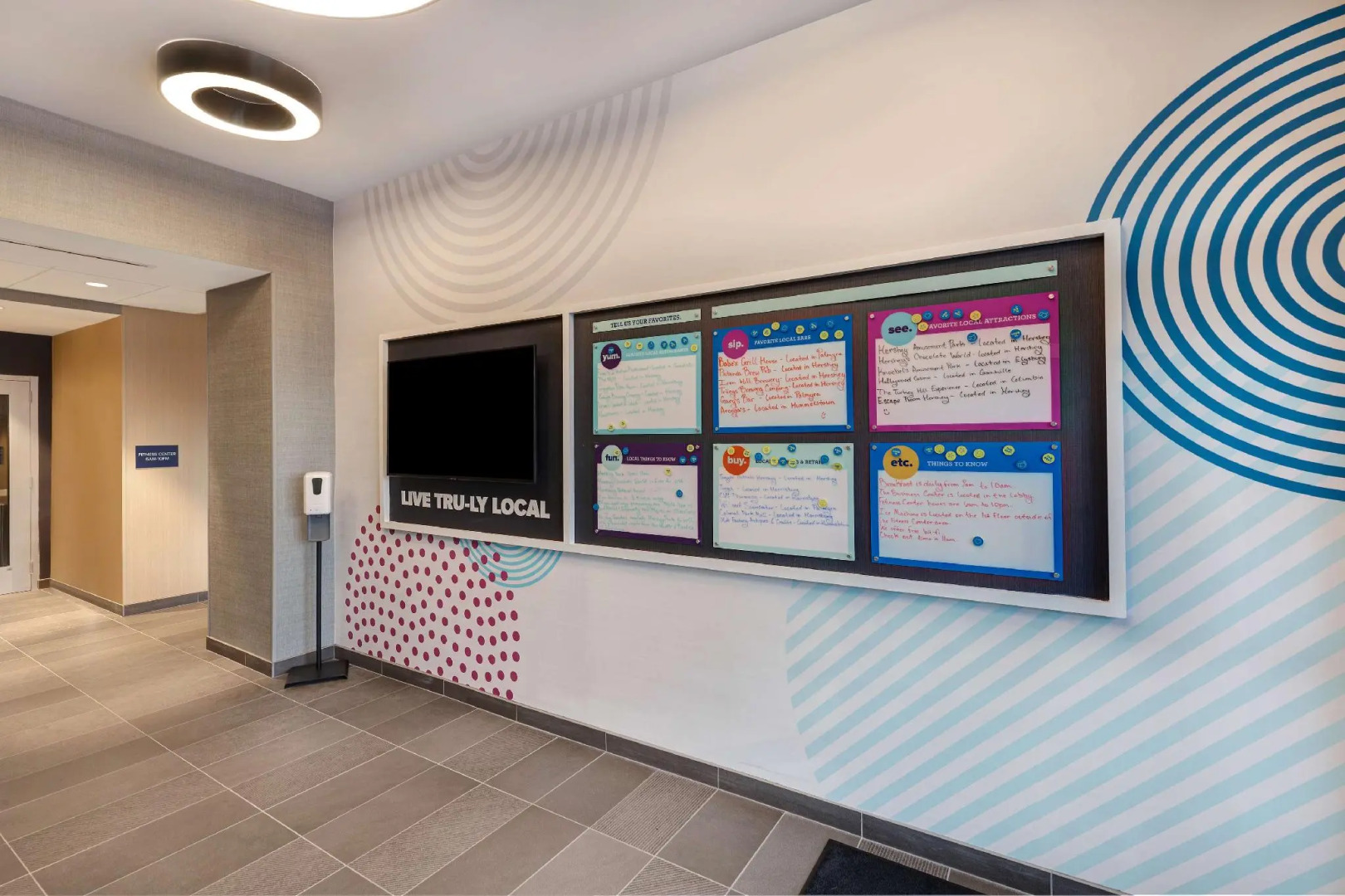 Tru by Hilton Grantville, PA