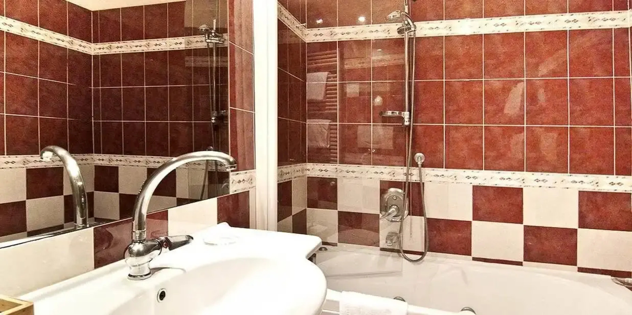 Residenza Ca' San Marco