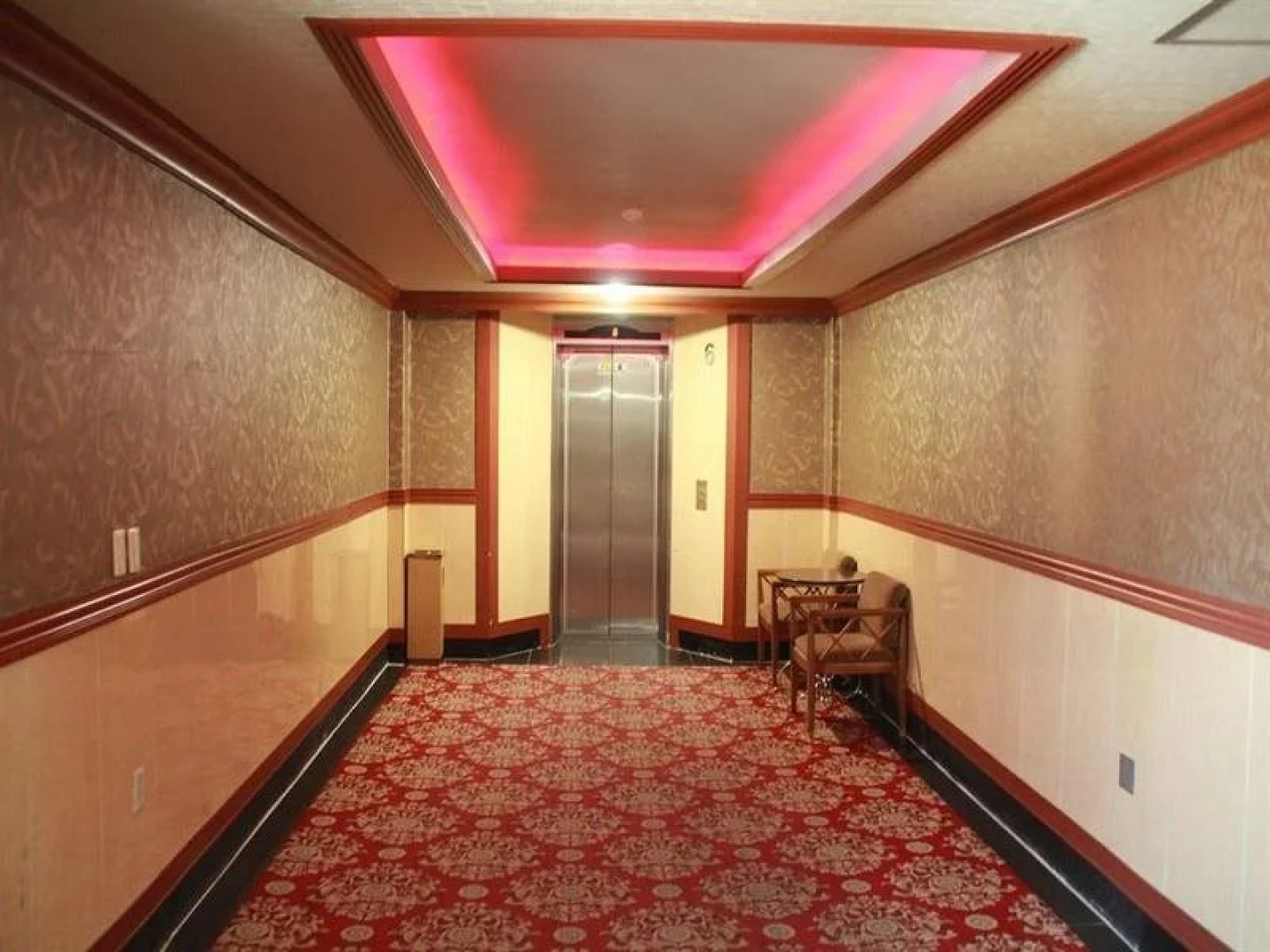 Paradise Spa Hotel