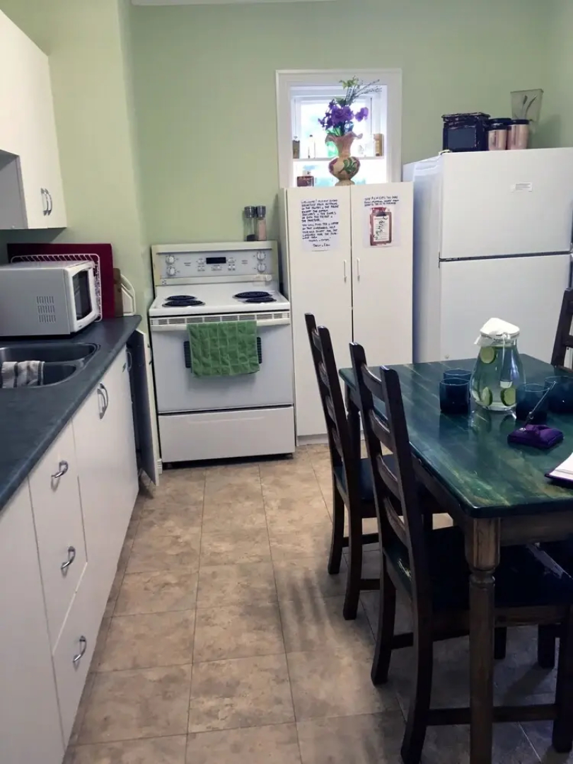 The Butter Barn Bed & Breakfast