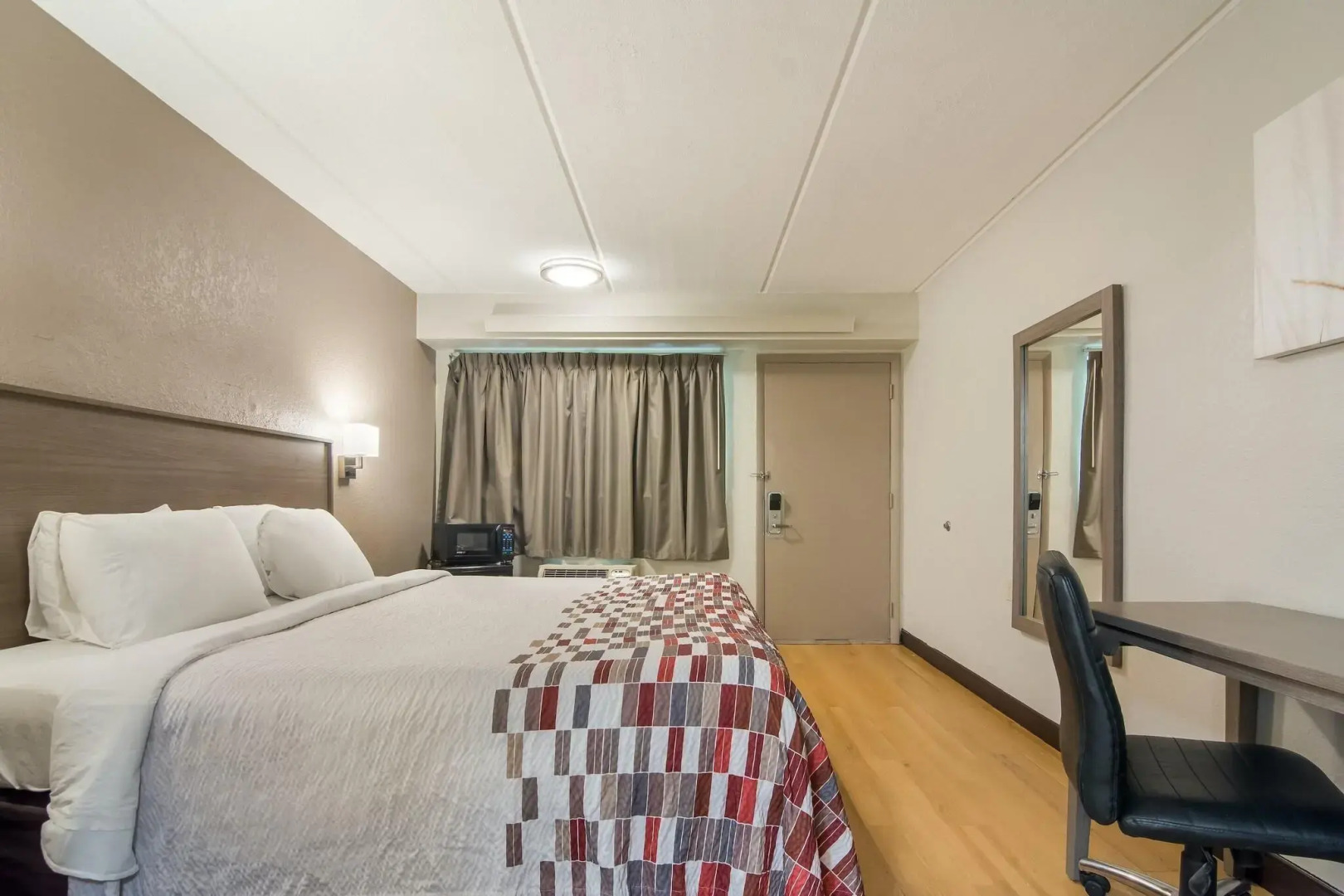 Red Roof Inn Durham - Triangle Park