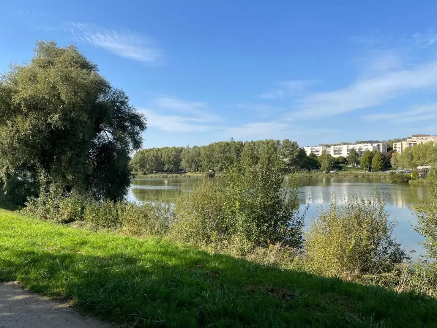 Park Suites Lognes