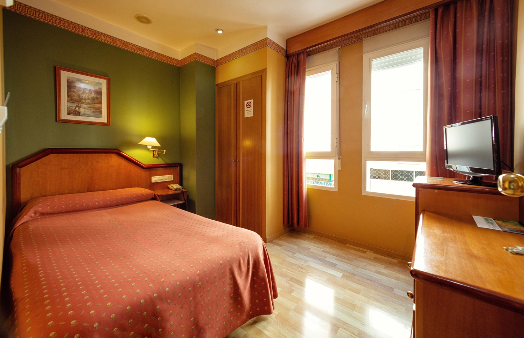 Hotel Torrepalma