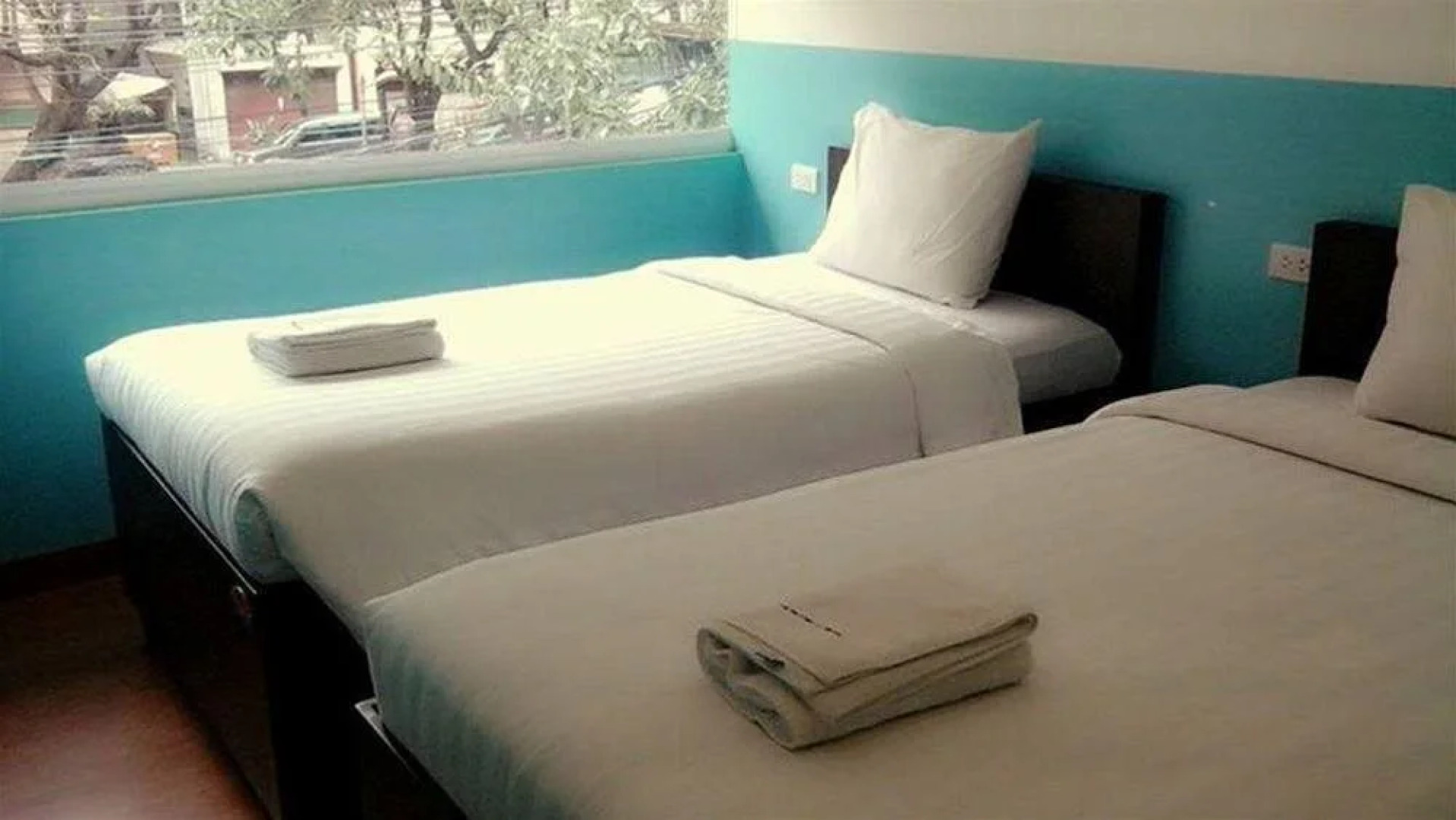 Hostellery Manila
