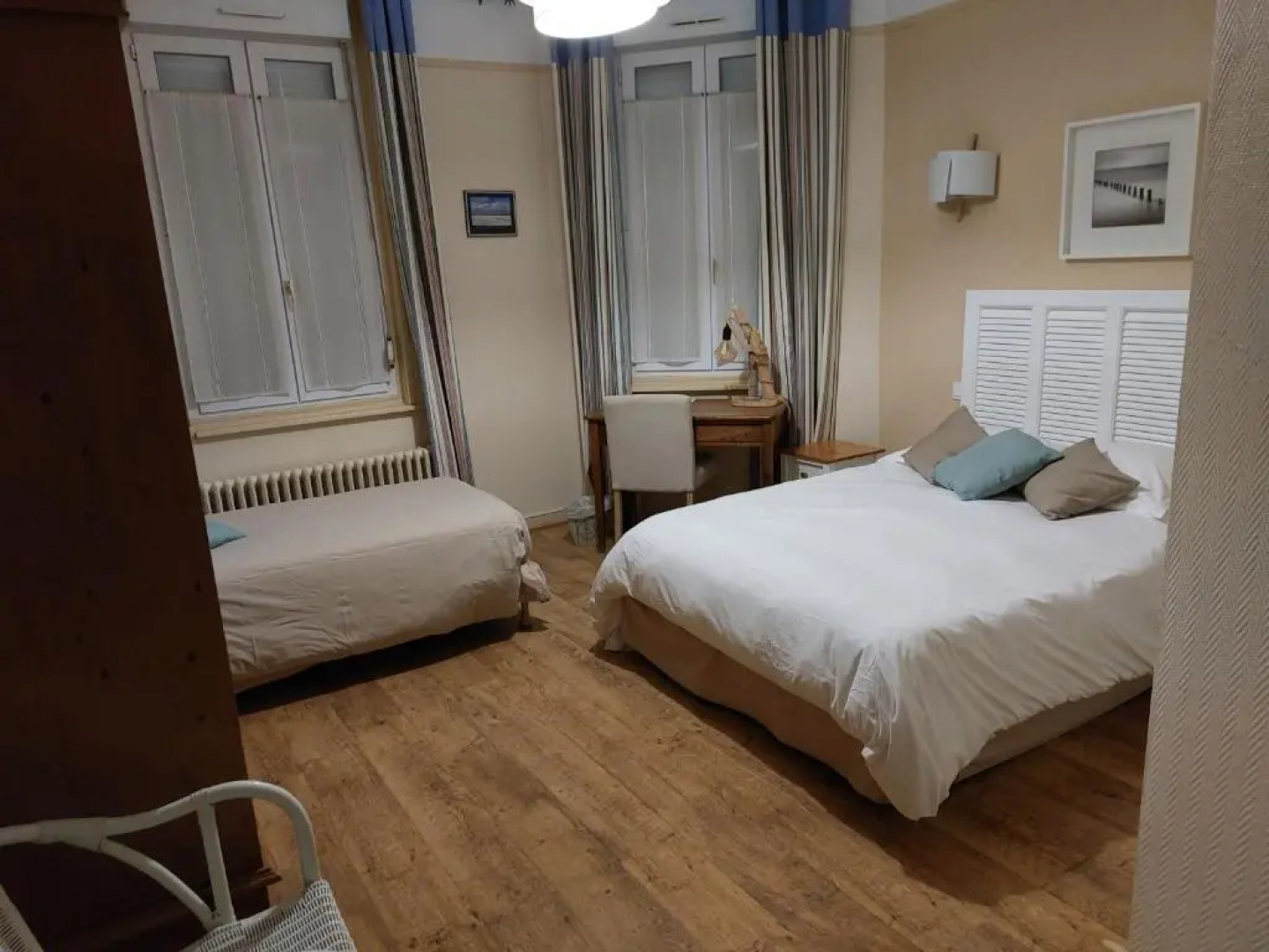 Logis Hôtel & Restaurant Au Gré du Vent