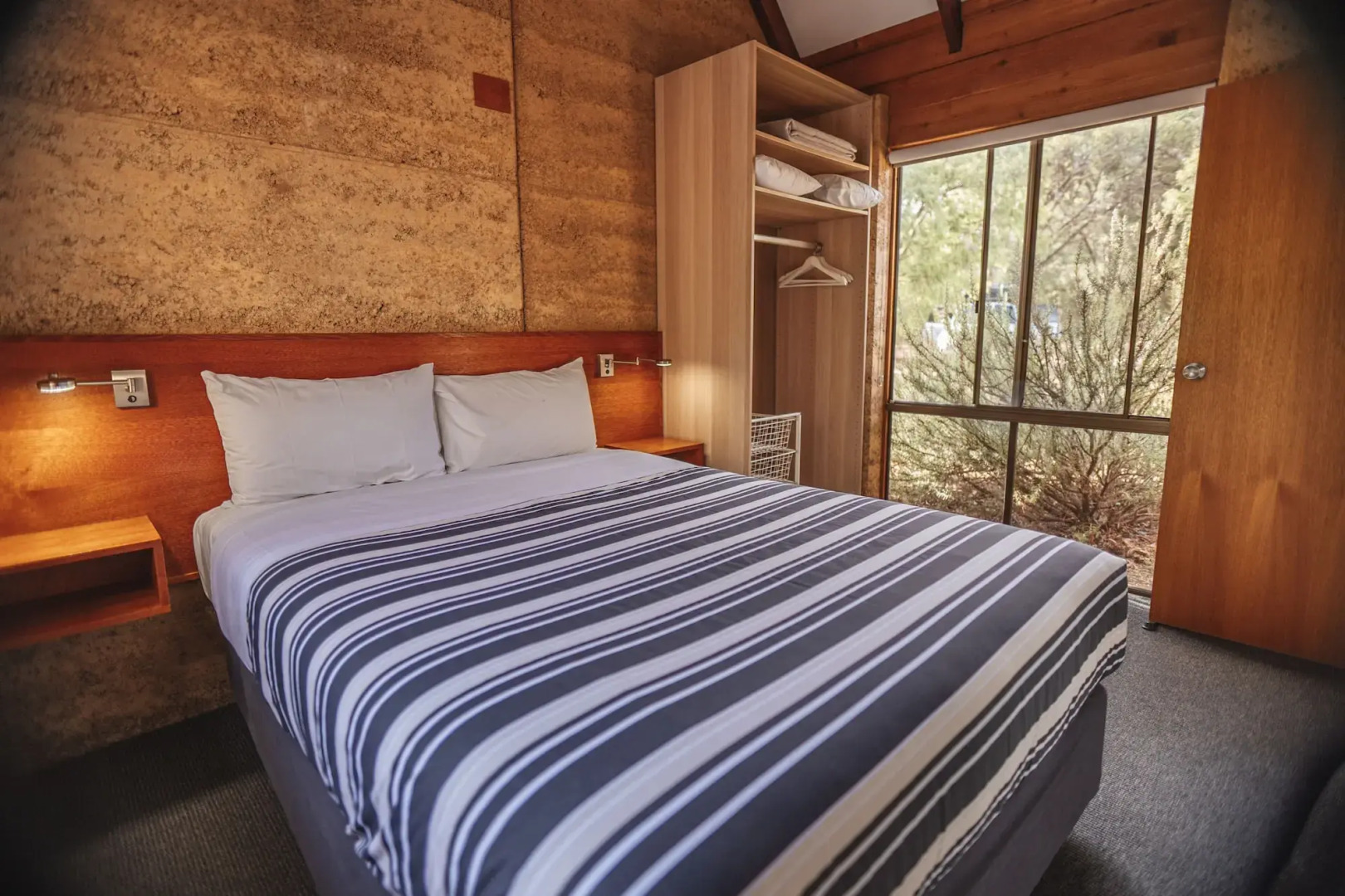 Bussells Bushland Cottages