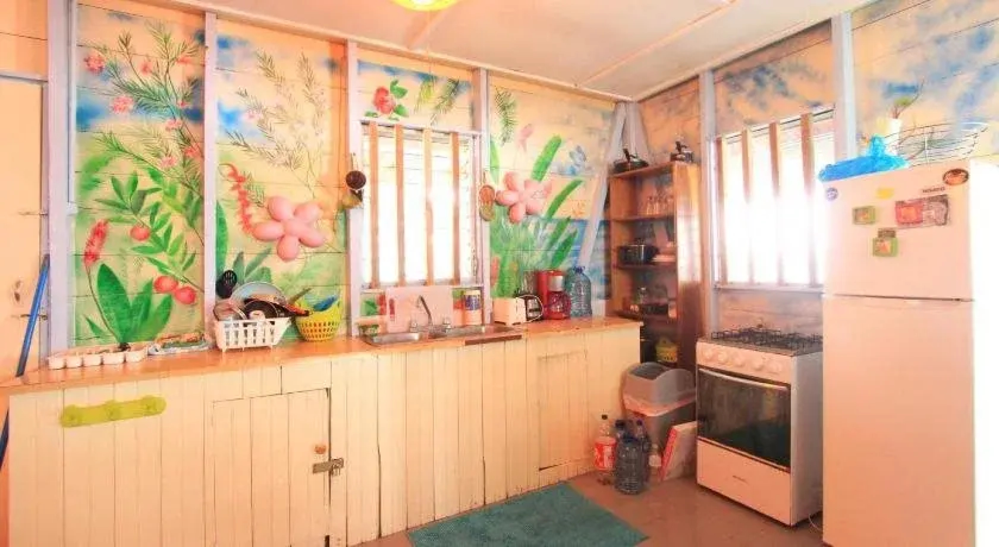 Alsibiades Apartment