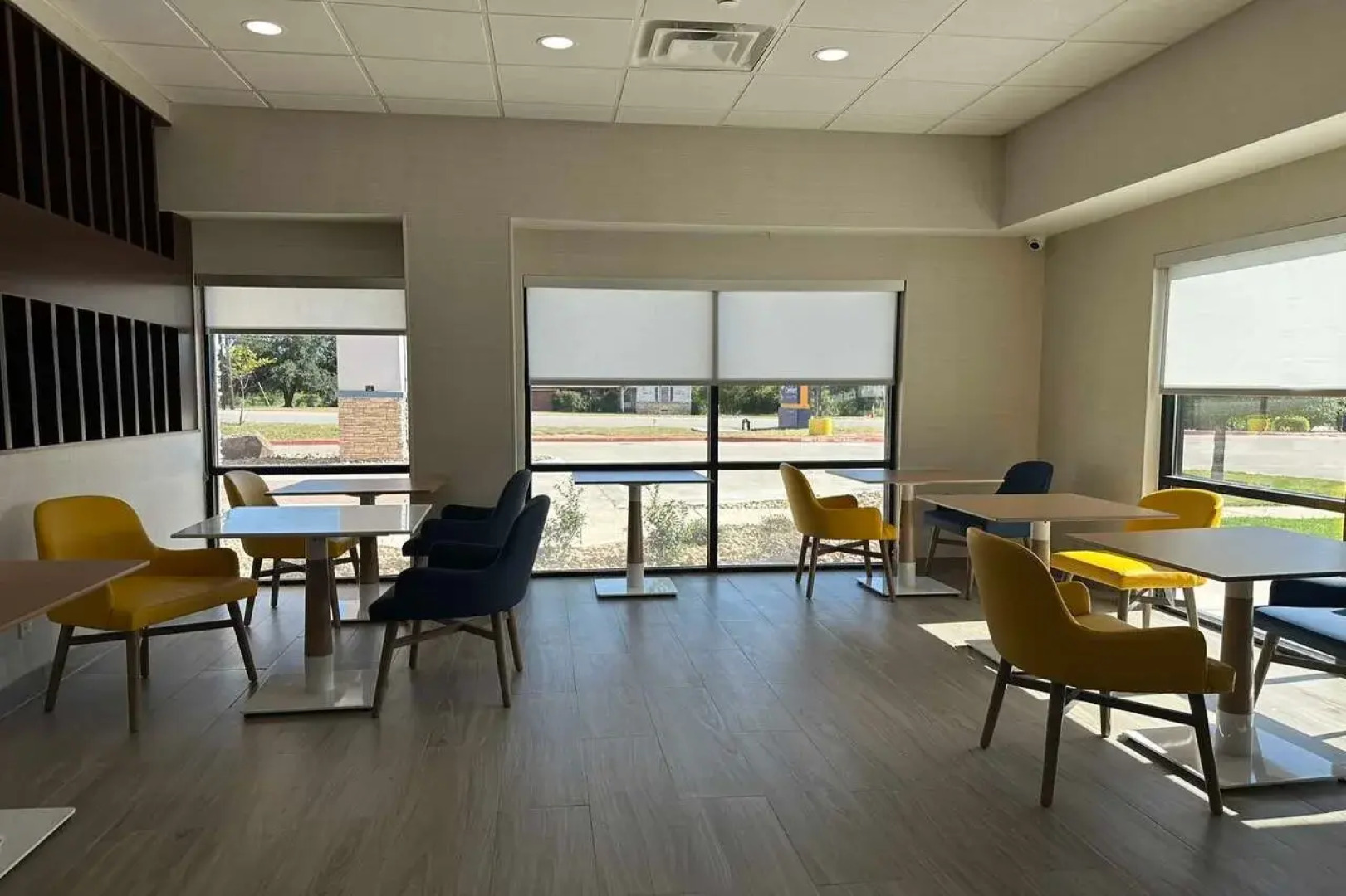 Comfort Inn & Suites Belton Temple South I-35