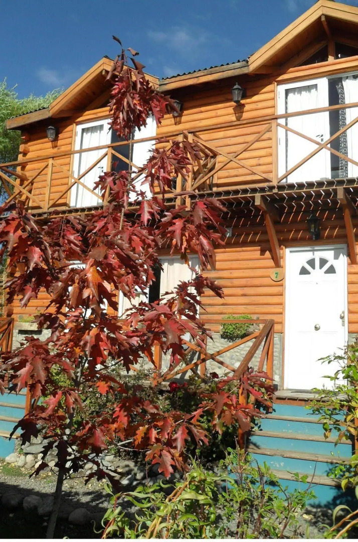 Solares Del Sur Patagonia