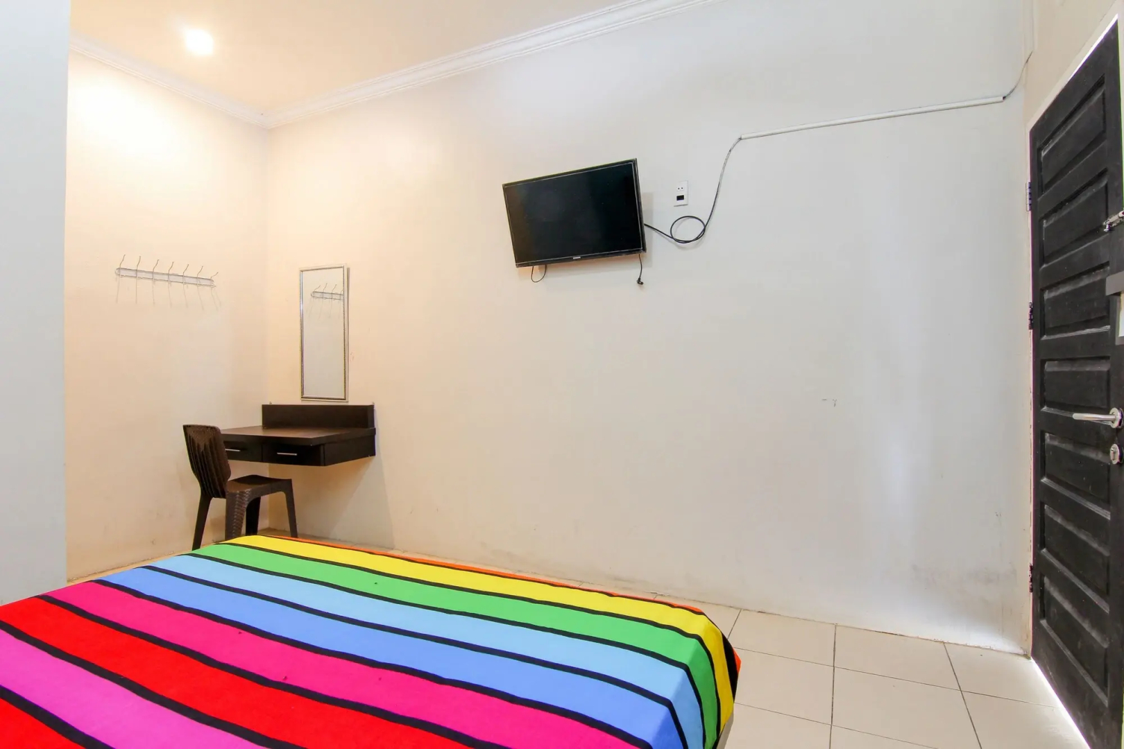 Trans Bandara Residence