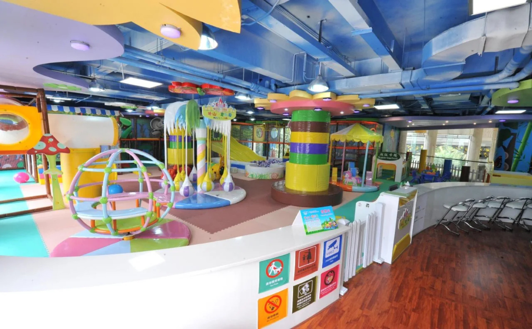 Goodview Hot Spring Hotel Tangxia