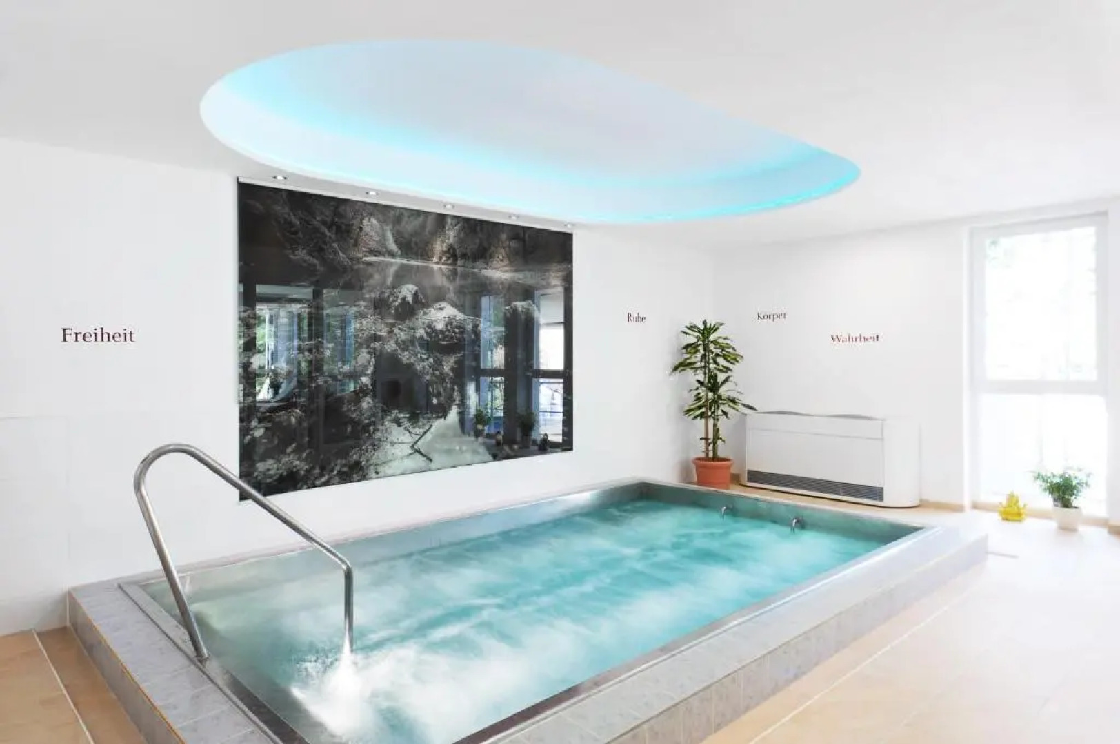 Hotel Payerbacherhof