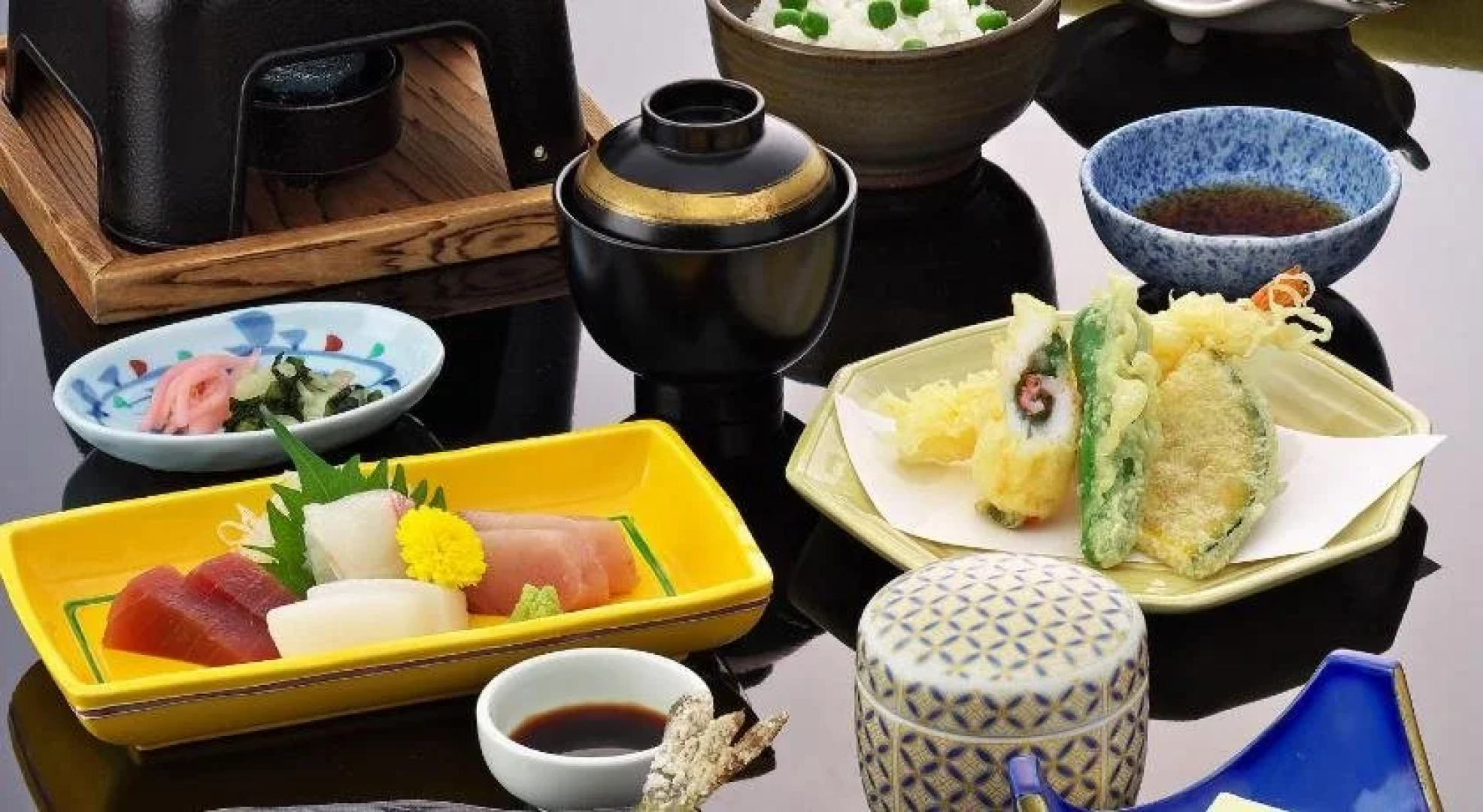 Higashiyama Onsen Maple Plaza