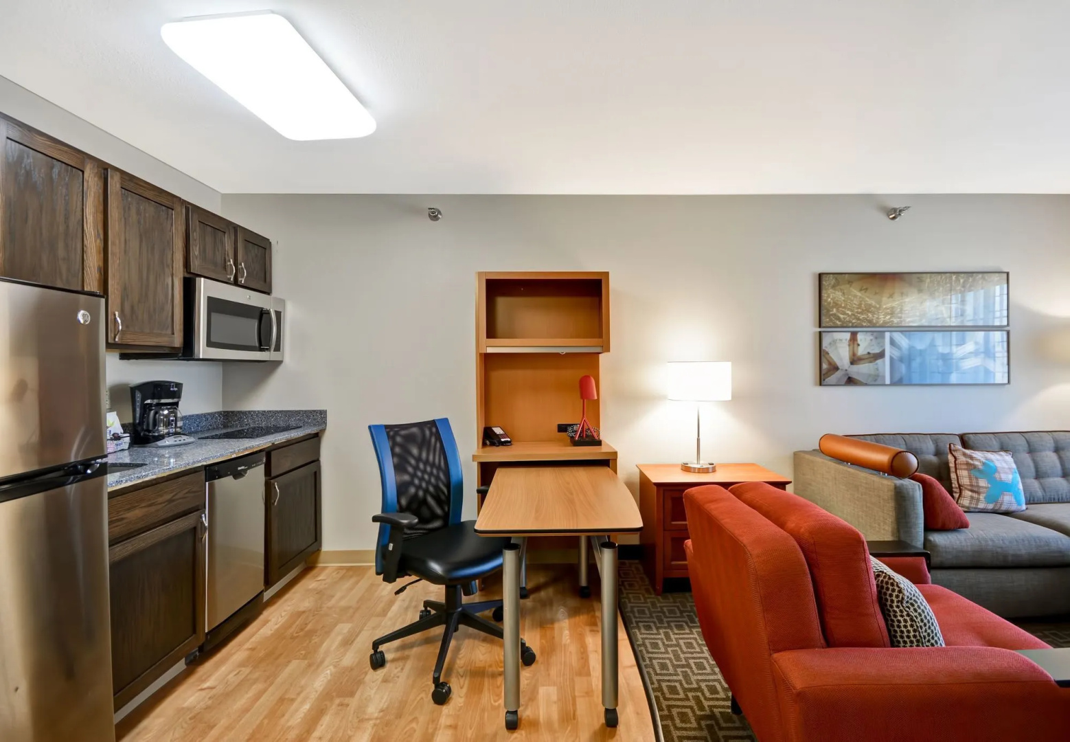 TownePlace Suites by Marriott Sioux Falls