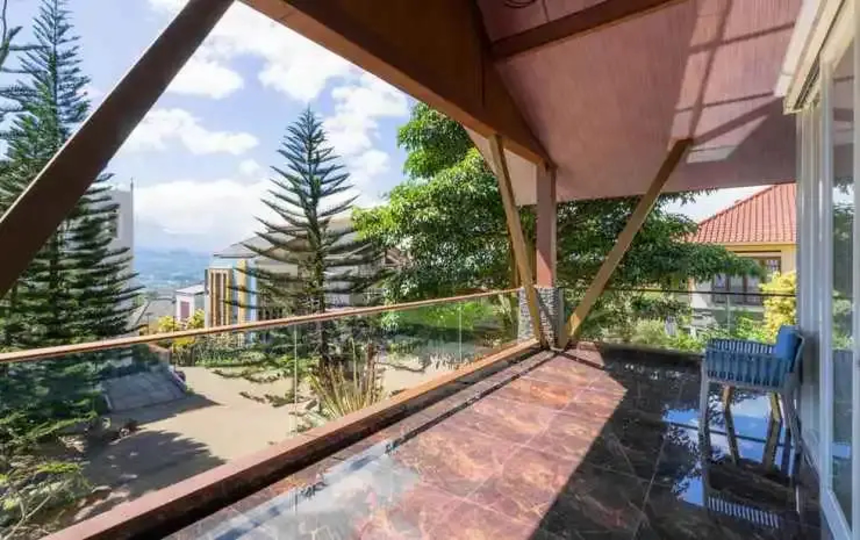 Villa Agro Kusuma Pinus Kavling R7