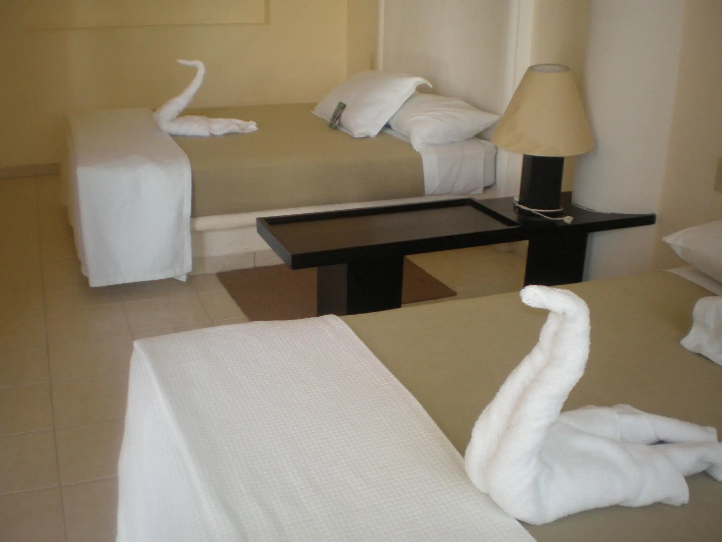 HC Hotel Canarios Resort & Spa