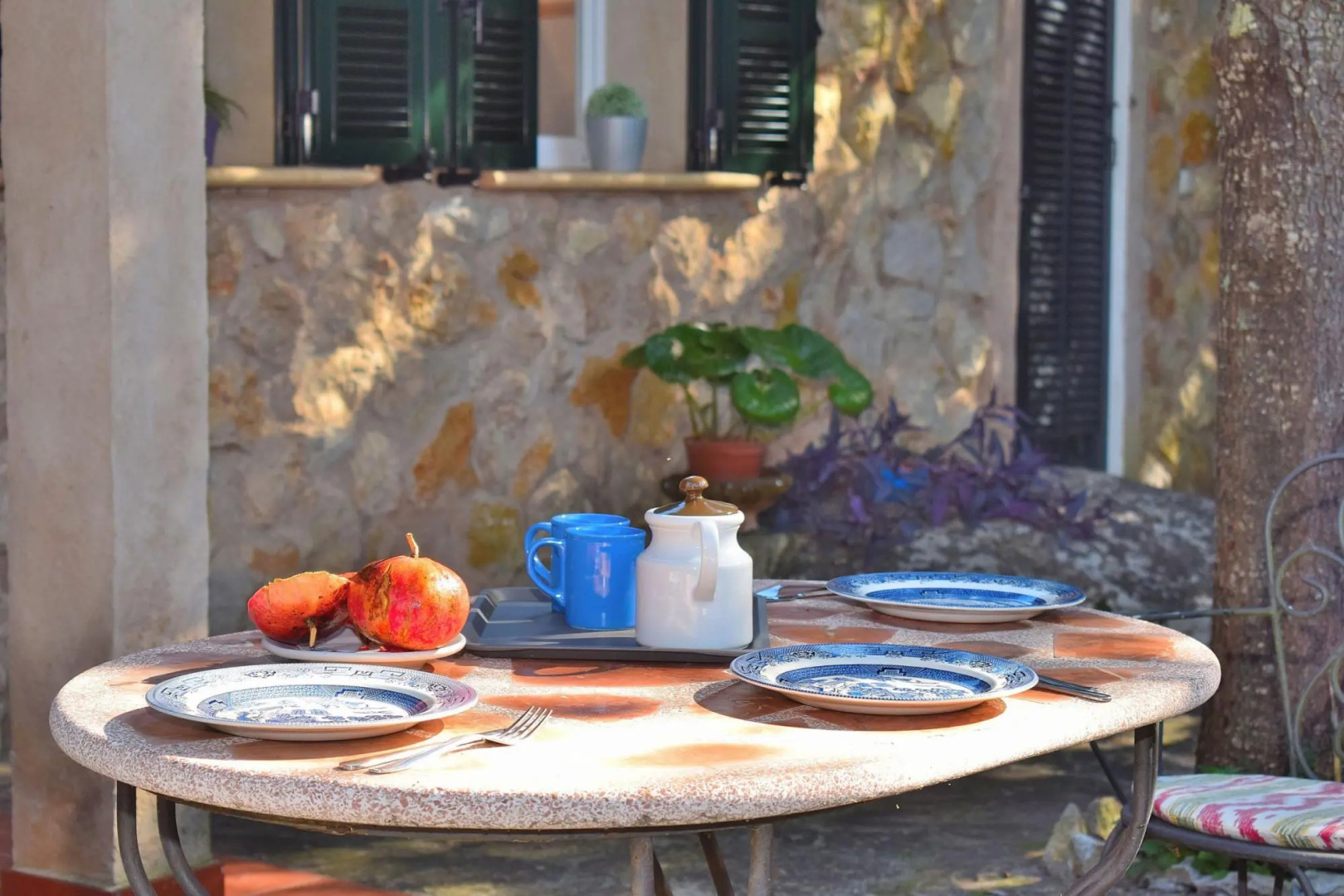 Finca Mercedes 057 by Mallorca Charme