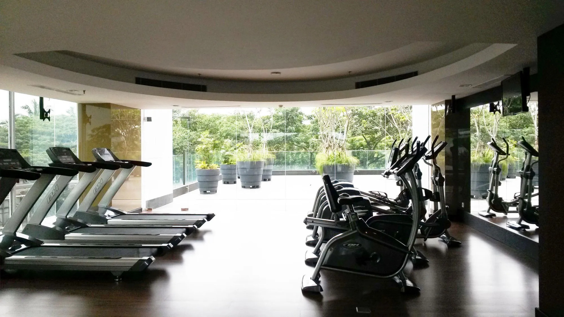 U Residence Karawaci 2