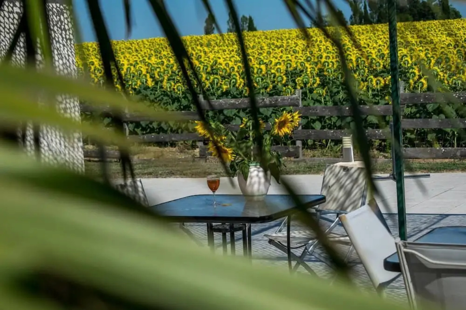 Chambres d'Hôte Lempery