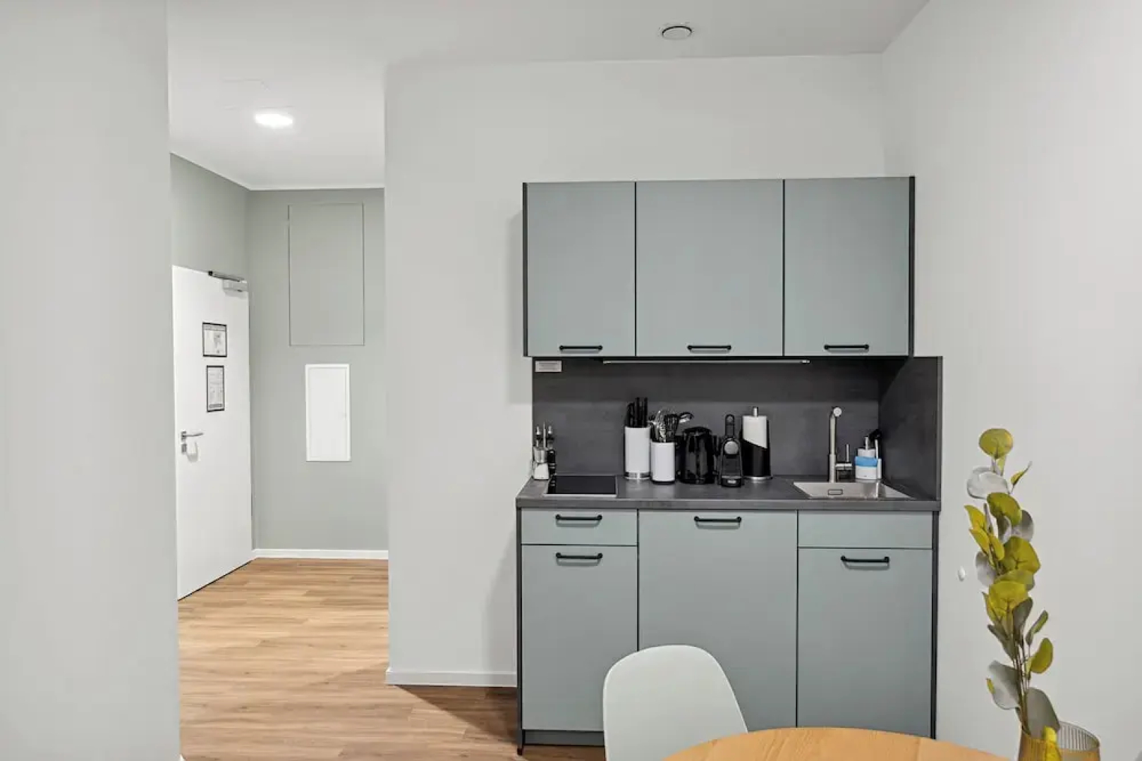 Limehome Memmingen Maximilianstraße