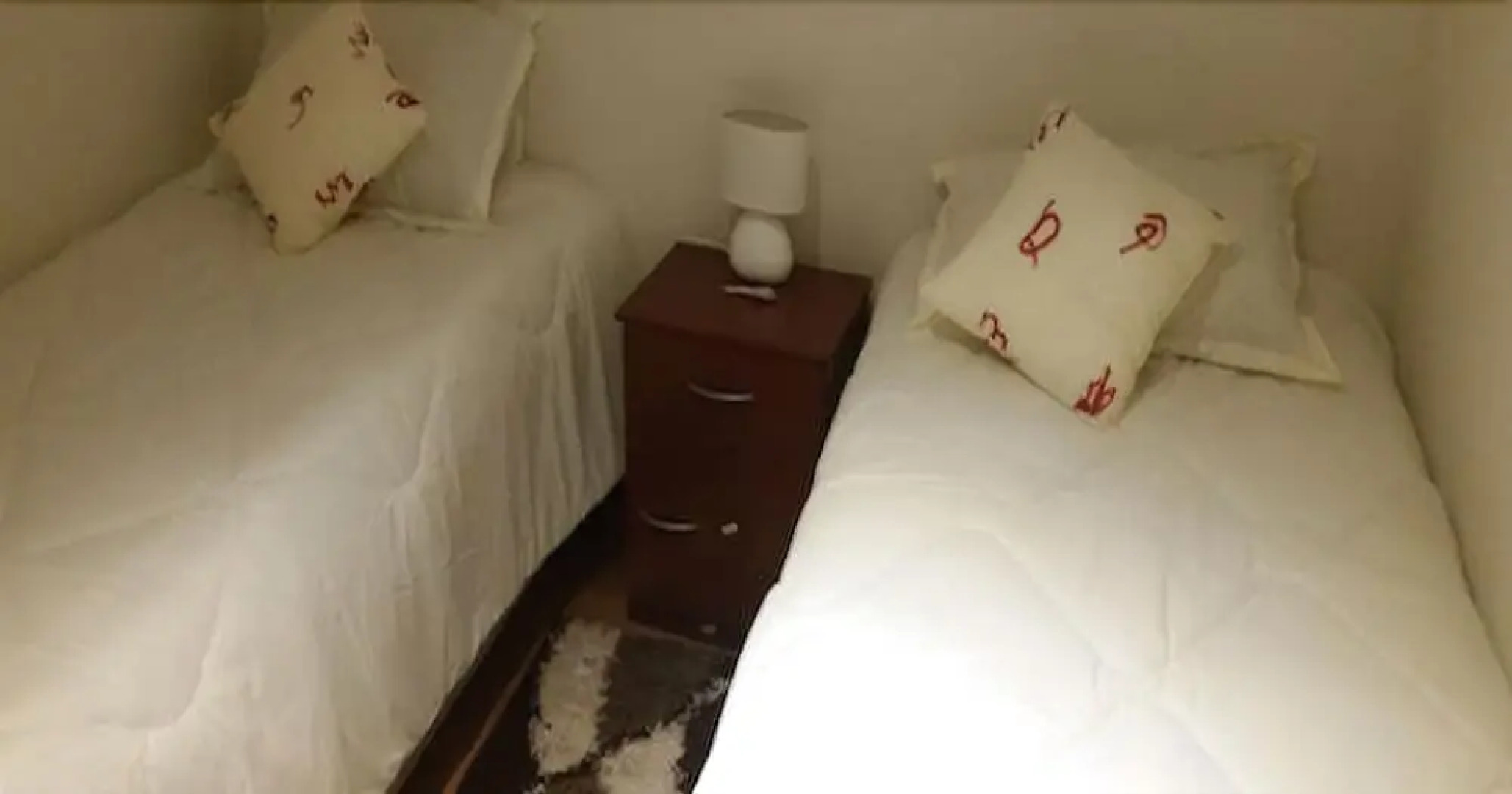 Depto Playa Pacifico IV