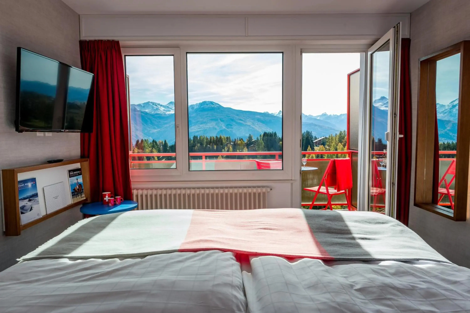 Hôtel Elite