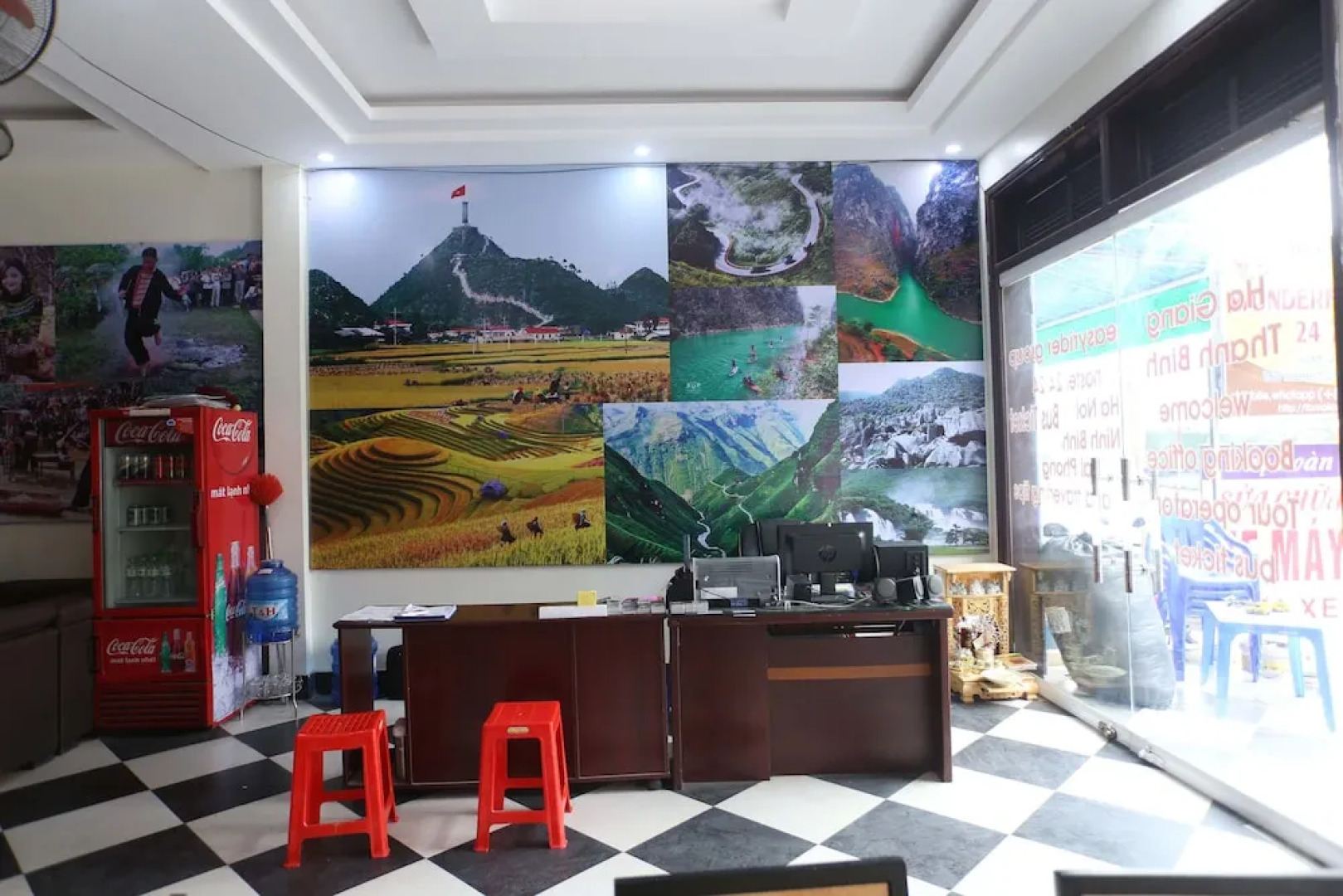 Ha Giang Riverside Hostel