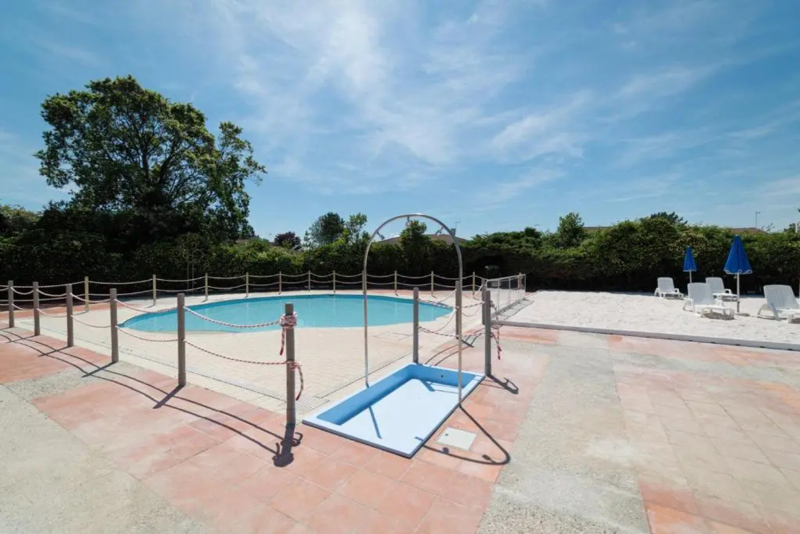 Bungalow S2 Fiordo Conchiglia