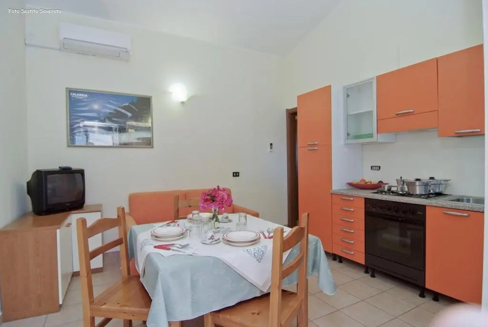 Hotel Residence Pegaso