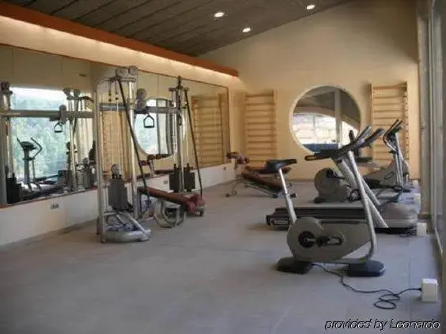 Hostal Antic Balneari De Rocallaura