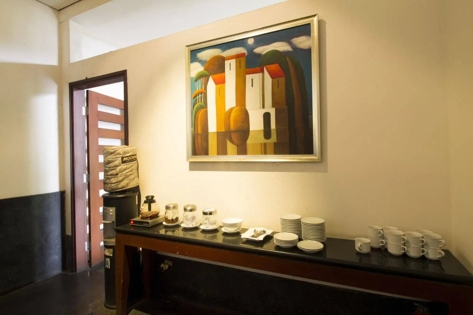 RedDoorz @ Gegerkalong Girang