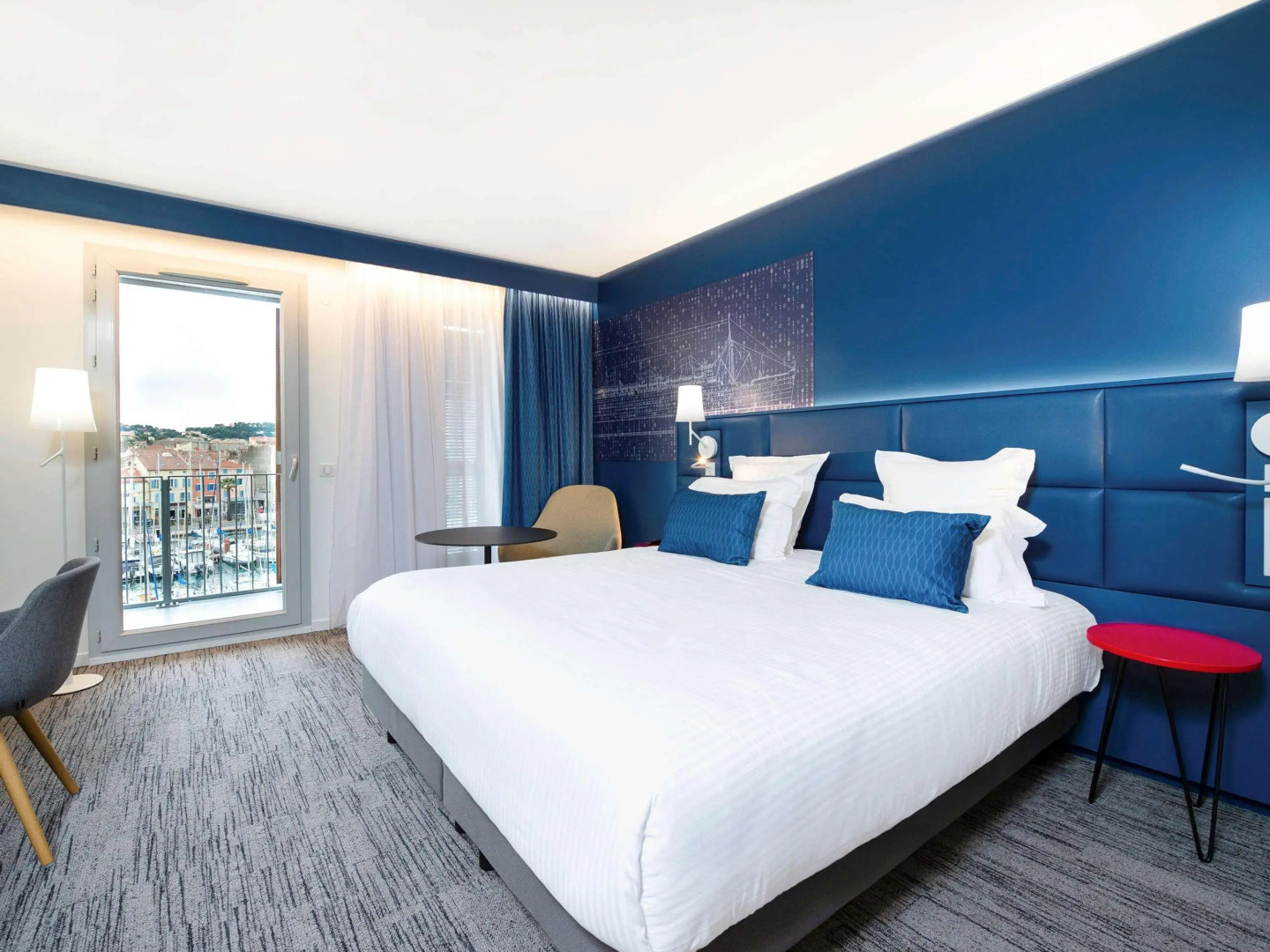 Hôtel Mercure Toulon La Seyne-Sur-Mer