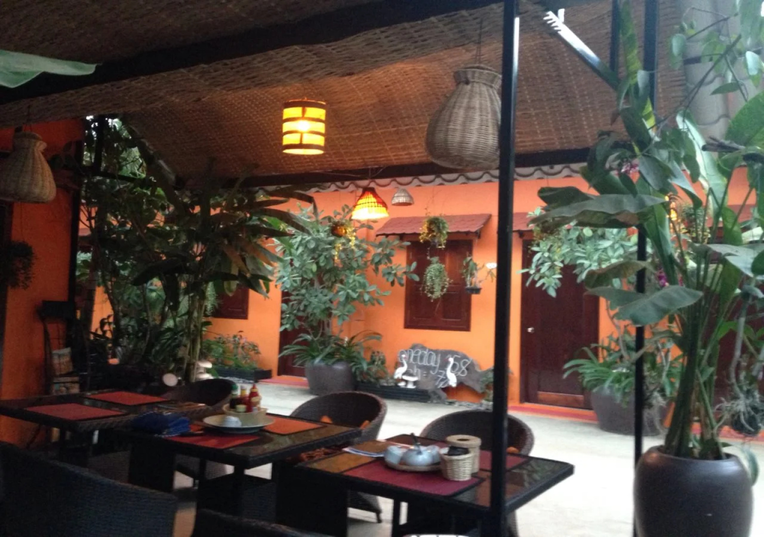 Ramchang Guesthouse