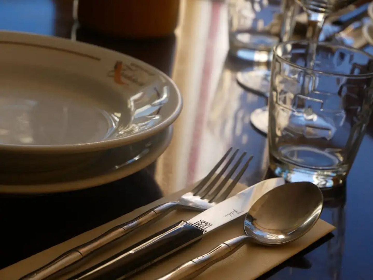 Hôtel Restaurant Trabenia