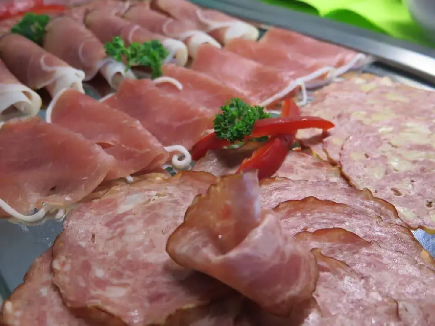 Berghof Grüner Baum