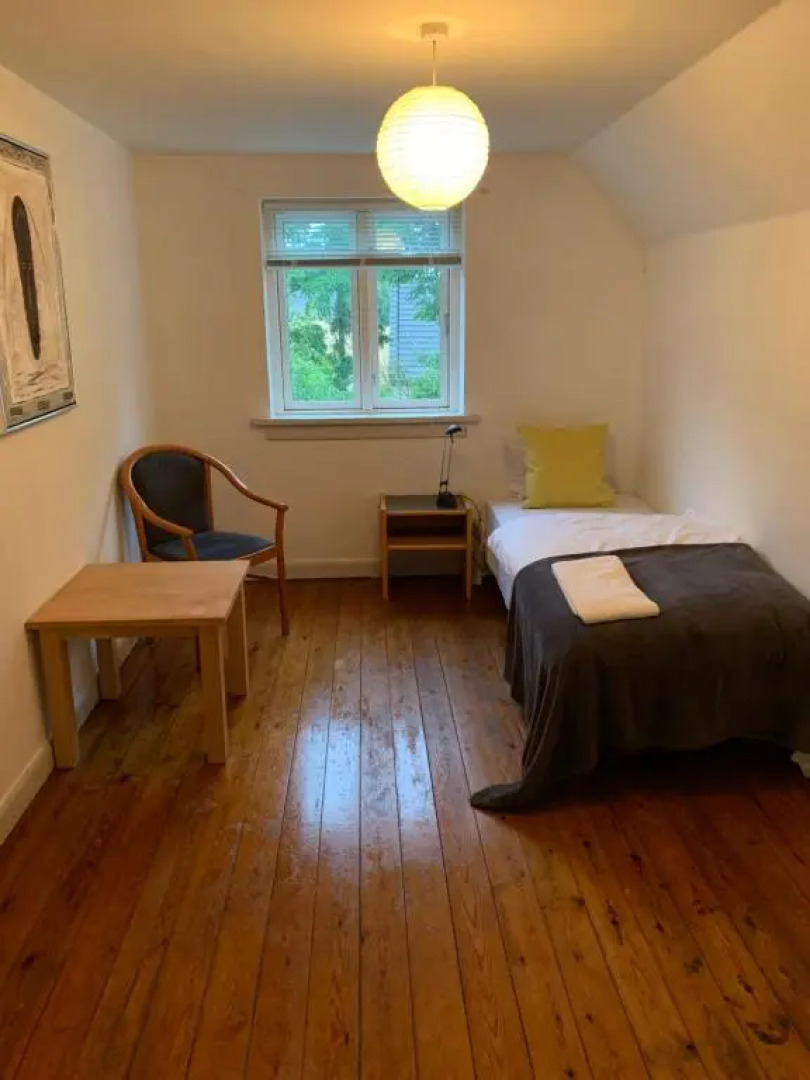 Annes Bed & Kitchen, Dalgaard