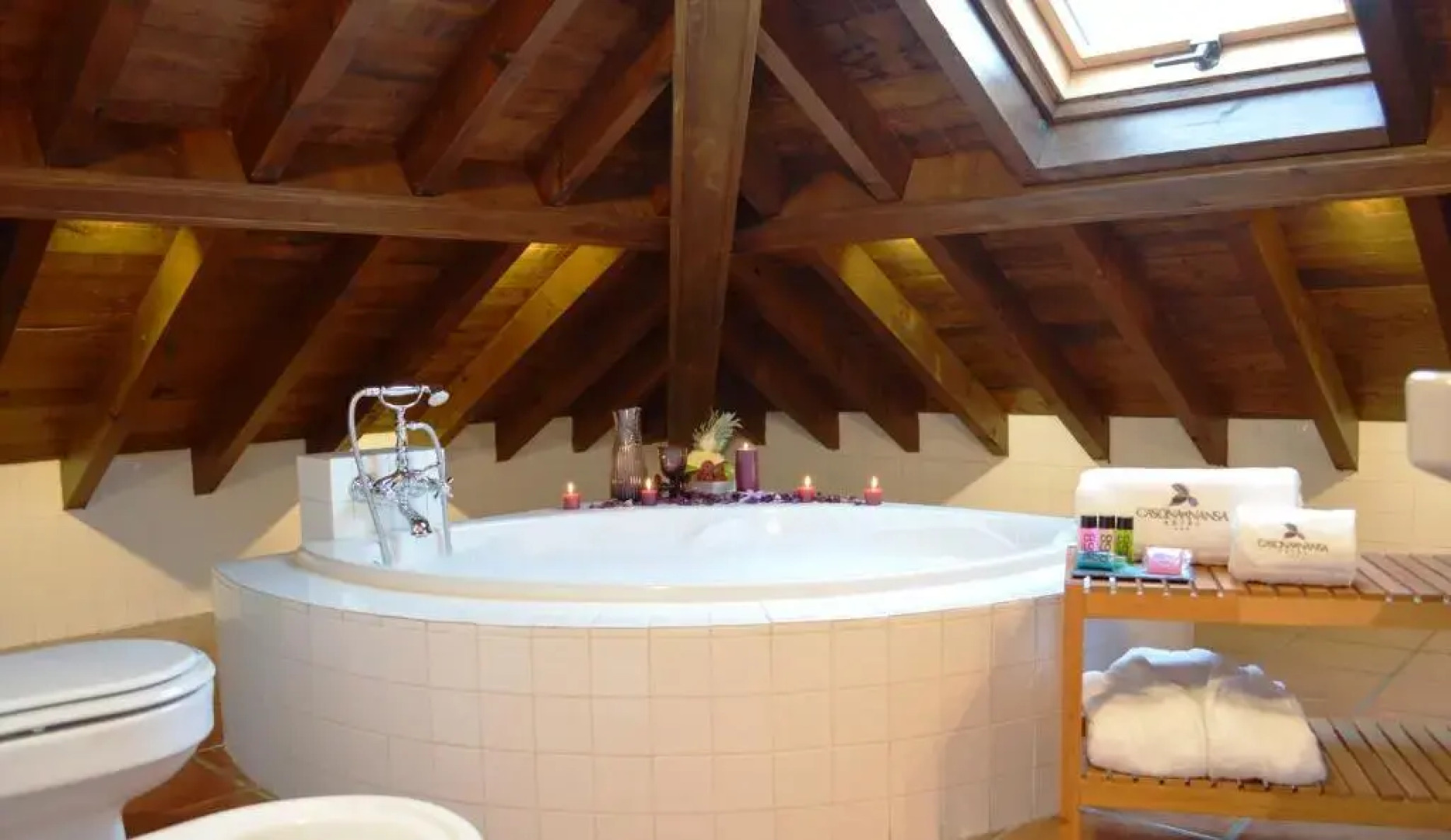 Hotel Casona del Nansa