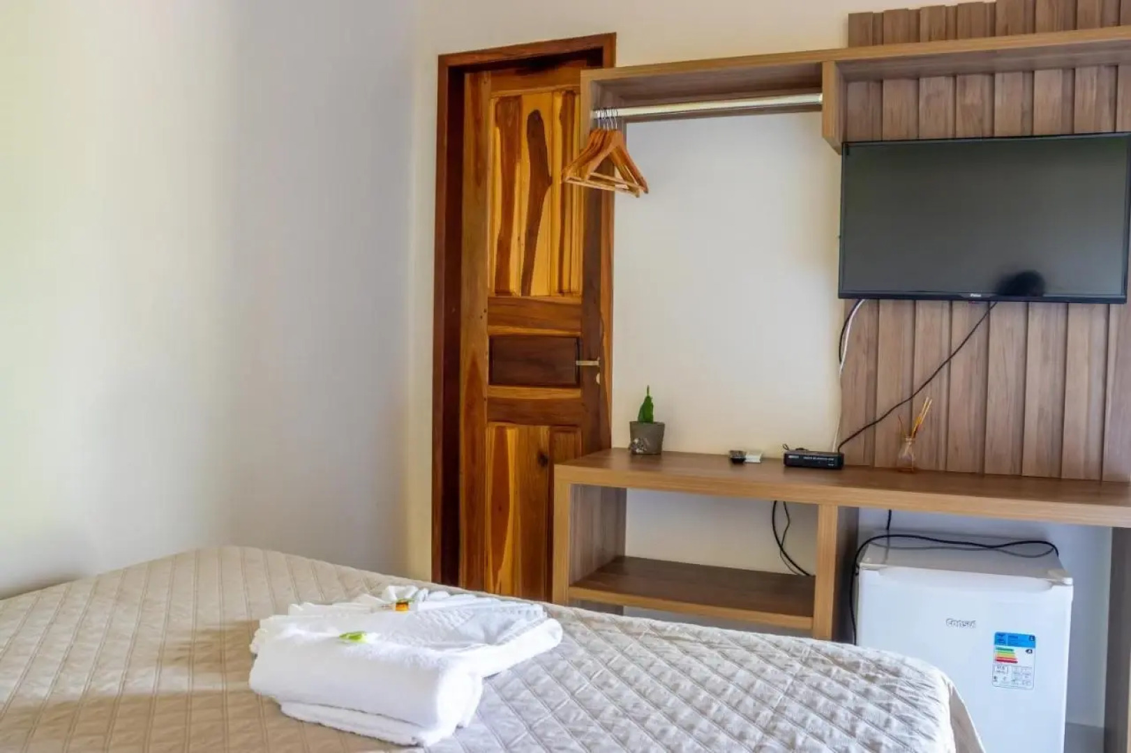 Pousada Cajueiro Atins