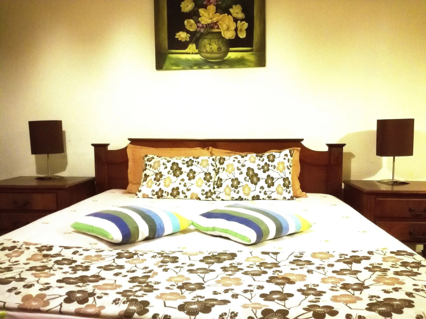 Bahama Breeze Beach Apartment B&B