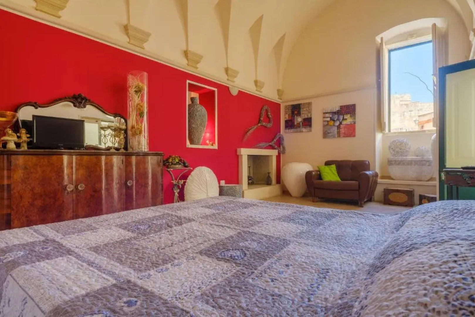 Appartamento 2 - Palazzo Costantini