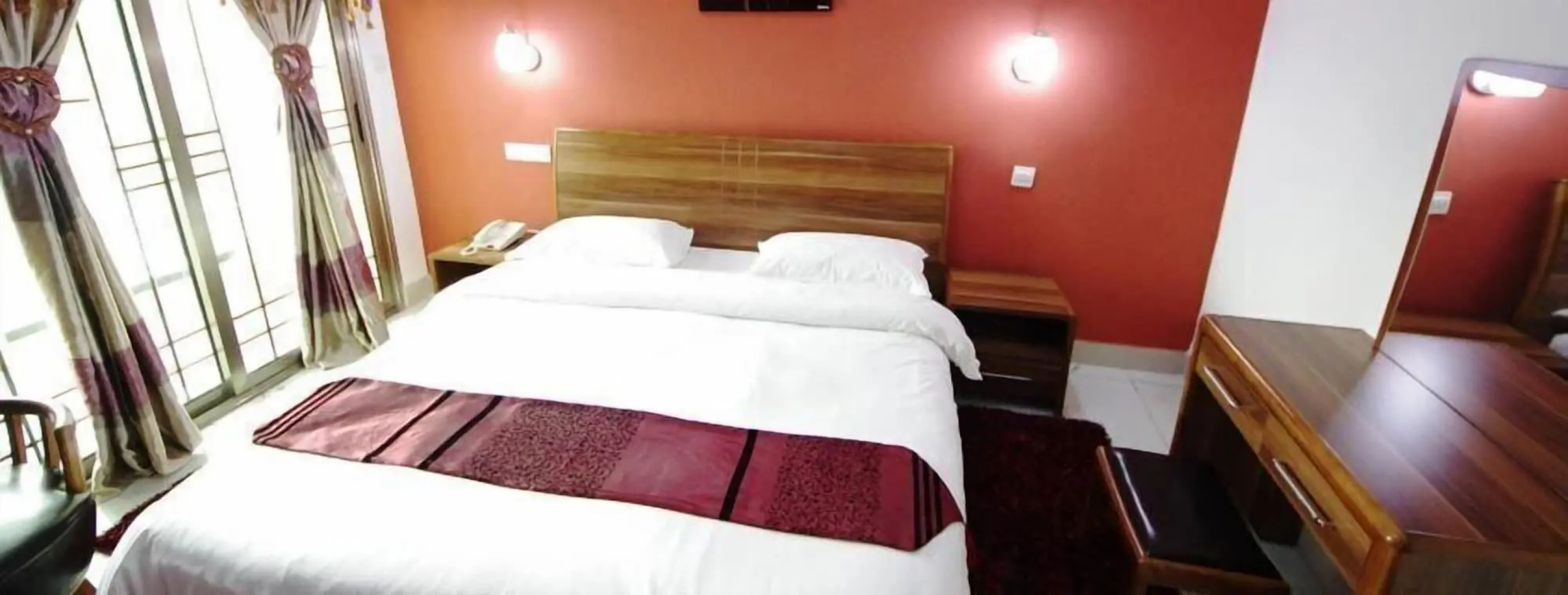 Hôtel Résidence La Corniche