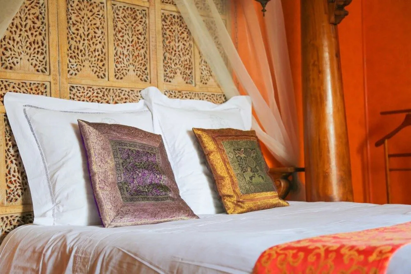 Château De La Frogerie