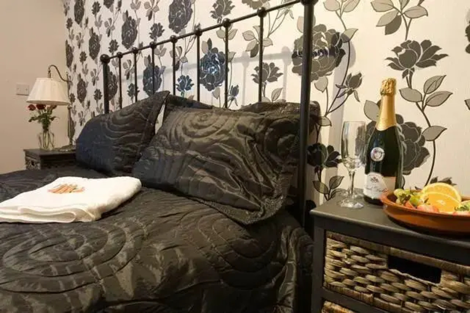 The Old Bath Arms Hotel