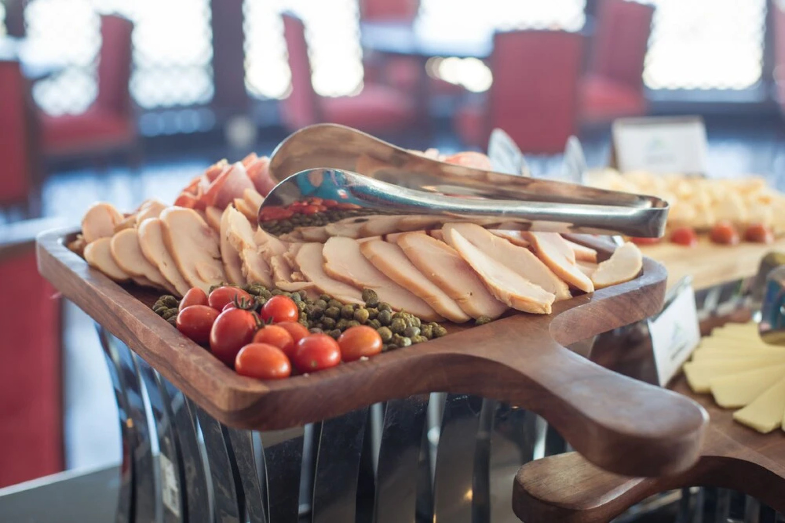 Chandragiri Hills Resort Kathmandu-Luxury in the Clouds