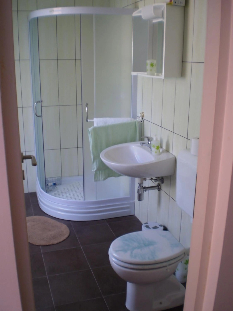 Apartments Petar Pan