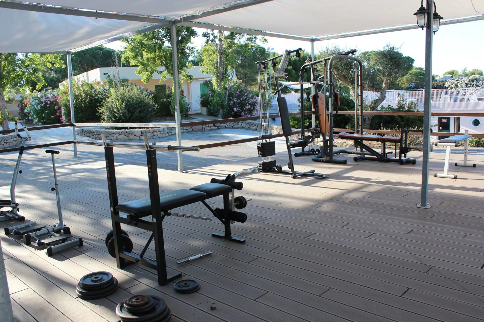 Porto Giardino - CDSHotels