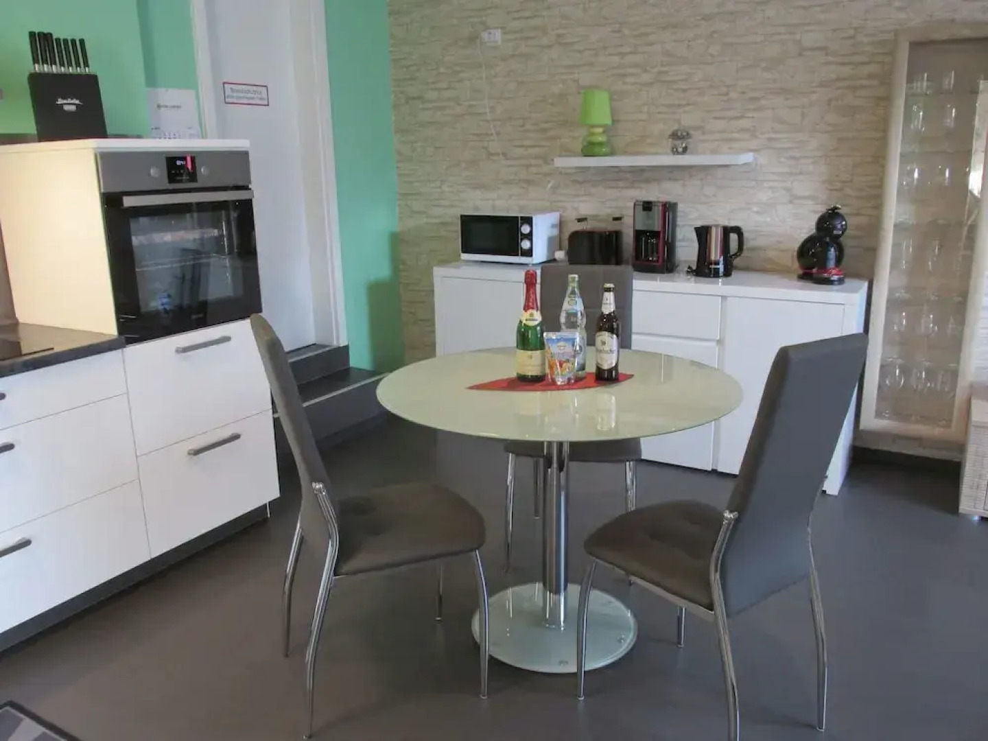 Apartments & Ferienhaus Senftner