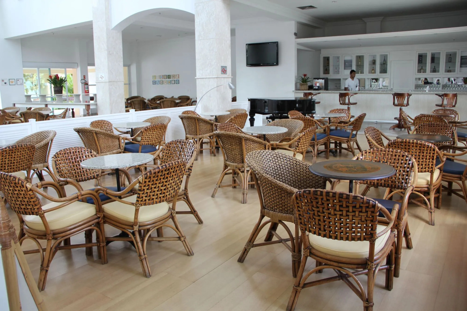 Vitória Hotel Convention Indaiatuba