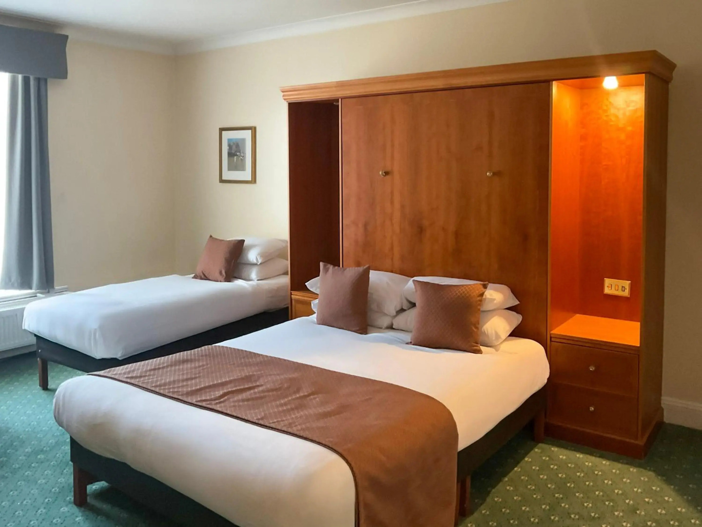 Royal Bath Hotel & Spa Bournemouth